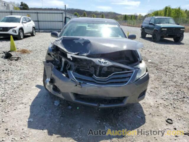 TOYOTA CAMRY BASE, 4T4BF3EK8BR103828