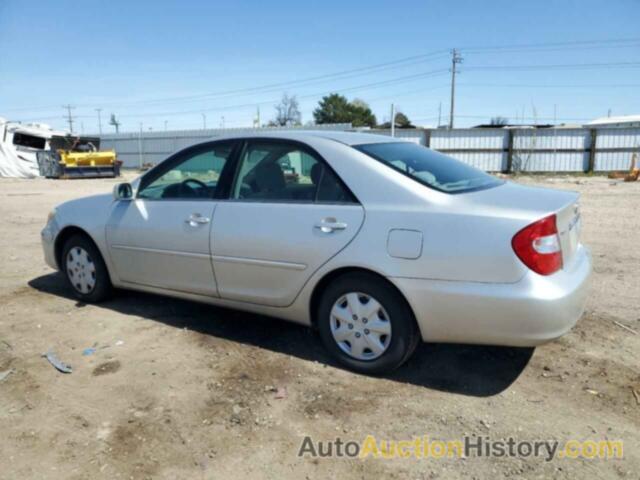 TOYOTA CAMRY LE, 4T1BE32K14U364111