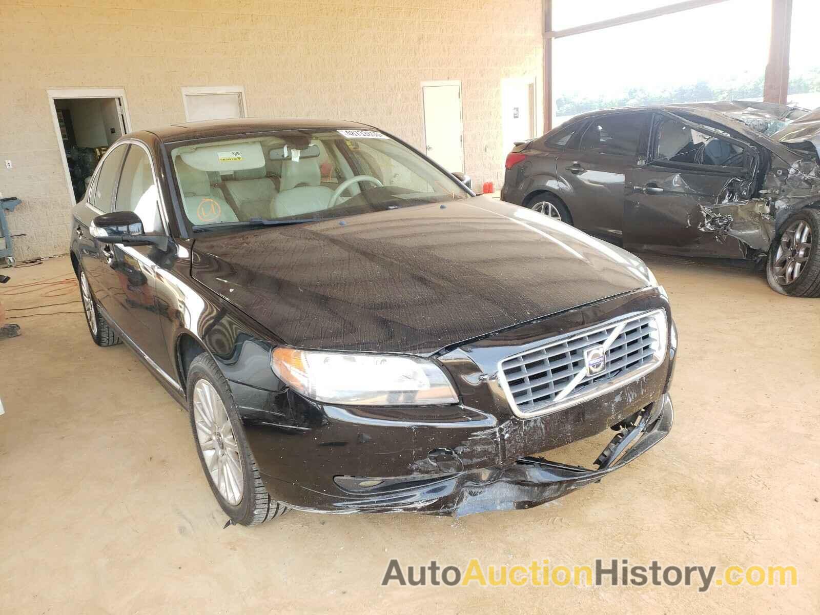 2007 VOLVO S80 3.2 3.2, YV1AS982071028288