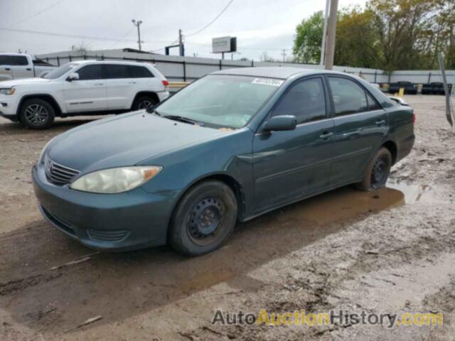 TOYOTA CAMRY LE, 4T1BE32K26U144298