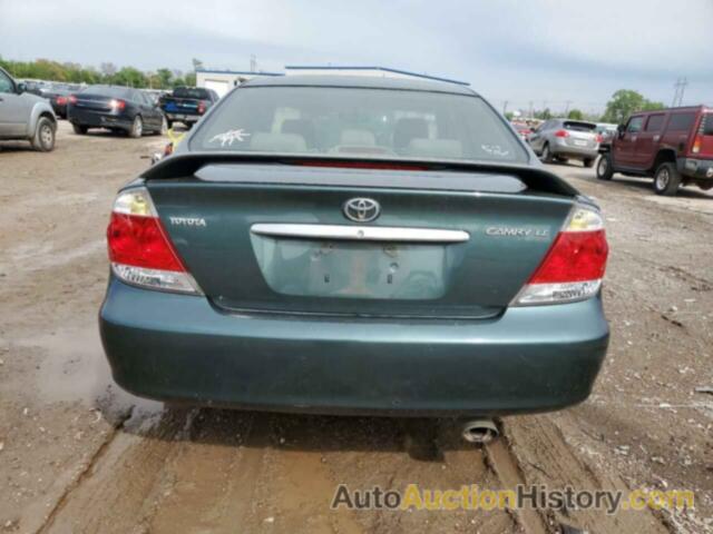 TOYOTA CAMRY LE, 4T1BE32K26U144298