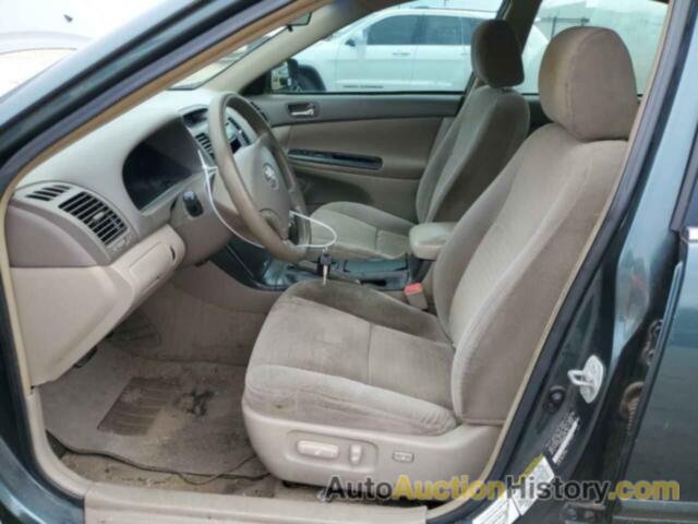 TOYOTA CAMRY LE, 4T1BE32K26U144298