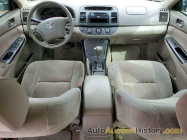 TOYOTA CAMRY LE, 4T1BE32K26U144298