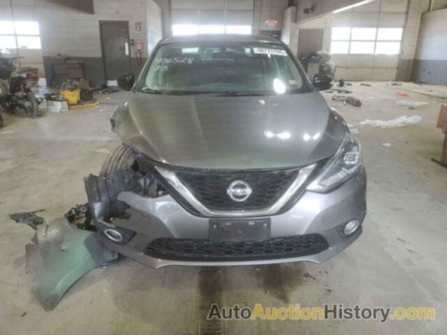 NISSAN SENTRA S, 3N1AB7AP3HY408418