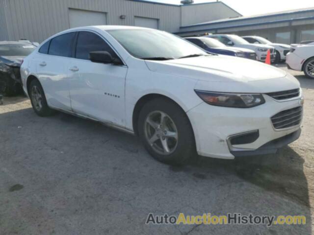 CHEVROLET MALIBU LS, 1G1ZB5ST4HF170207