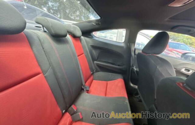 HONDA CIVIC SI, 2HGFG4A53EH702115