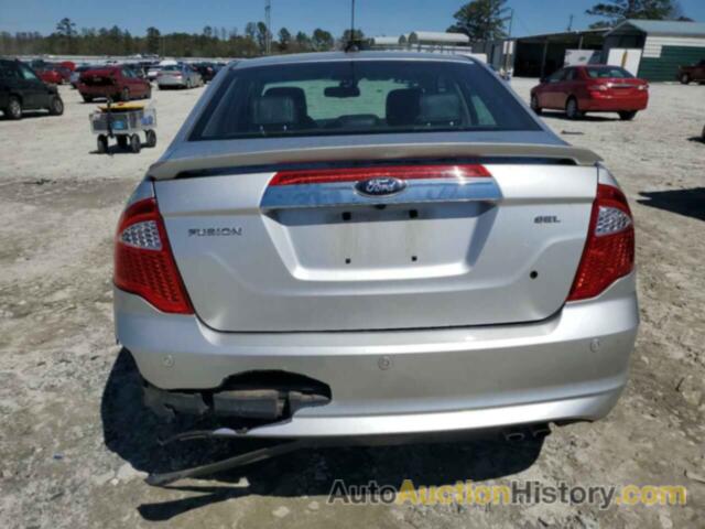 FORD FUSION SEL, 3FAHP0JA2CR370334