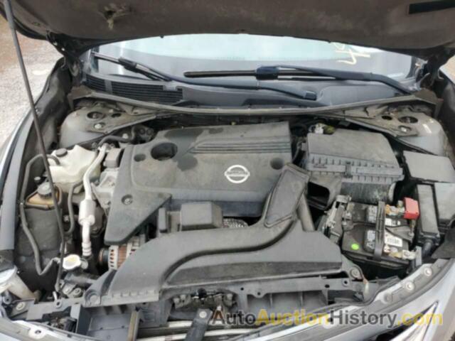 NISSAN ALTIMA 2.5, 1N4AL3AP5EN219481