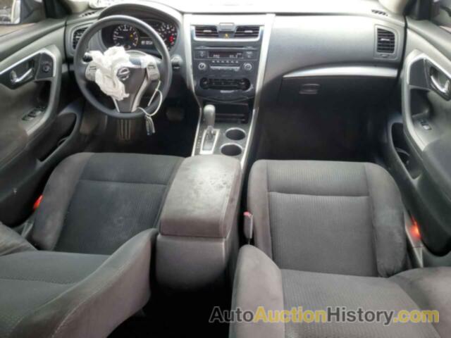 NISSAN ALTIMA 2.5, 1N4AL3AP5EN219481