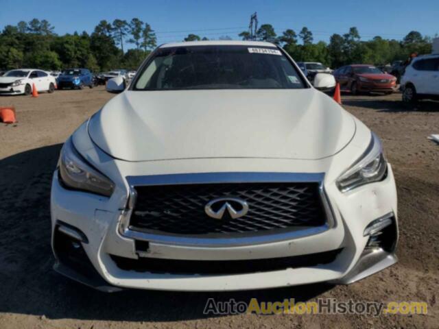 INFINITI Q50 LUXE, JN1EV7AP8JM357385