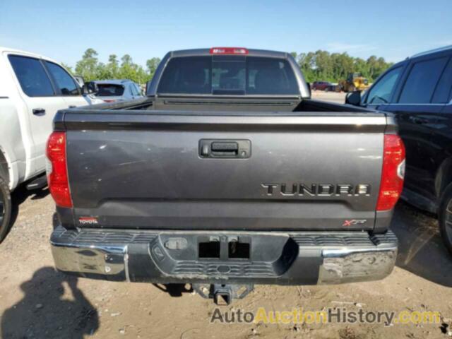 TOYOTA TUNDRA DOUBLE CAB SR/SR5, 5TFRY5F1XKX245623