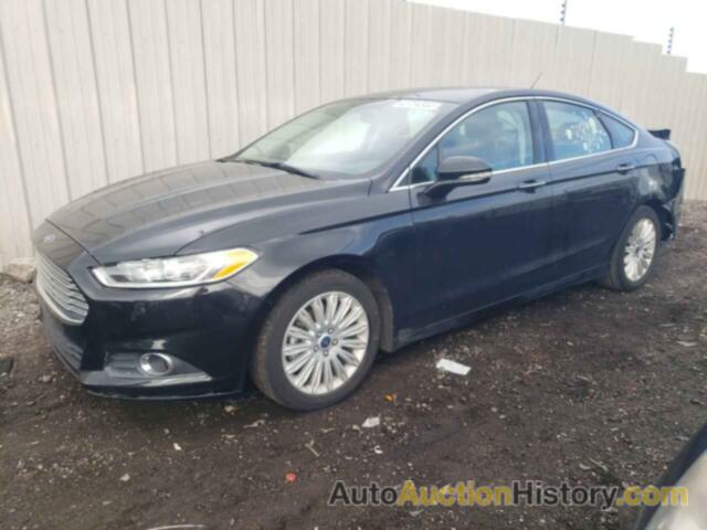 FORD FUSION SE HYBRID, 3FA6P0LU3FR118966