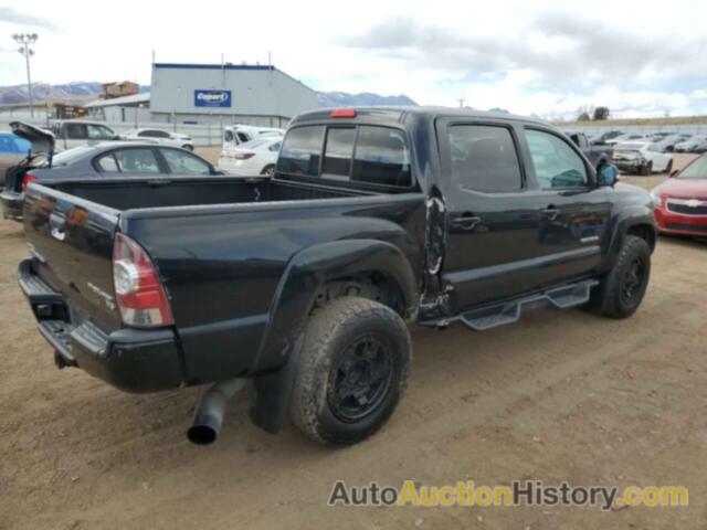 TOYOTA TACOMA DOUBLE CAB PRERUNNER, 5TFJU4GN3EX057616