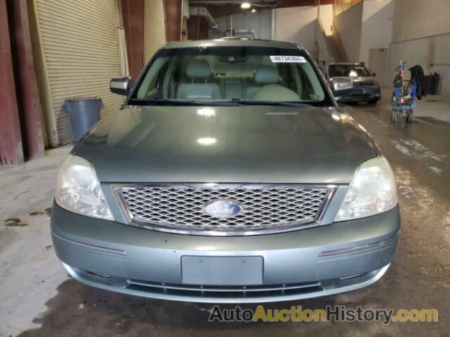FORD 500 LIMITED, 1FAFP25125G150375