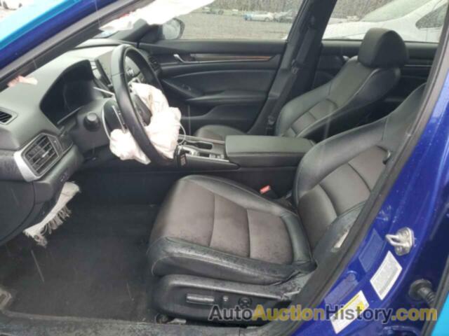 HONDA ACCORD SPORT, 1HGCV1F34KA044538