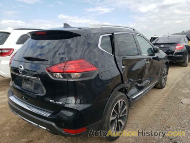 NISSAN ROGUE S, 5N1AT2MV3KC824181