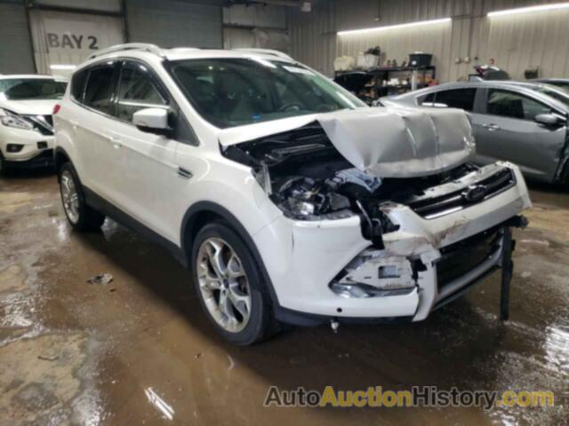 FORD ESCAPE TITANIUM, 1FMCU9J93GUB35751