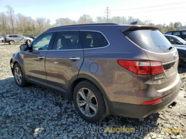 HYUNDAI SANTA FE GLS, KM8SNDHF6EU057261