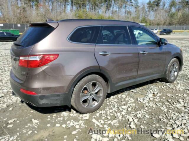 HYUNDAI SANTA FE GLS, KM8SNDHF6EU057261