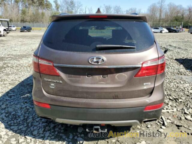 HYUNDAI SANTA FE GLS, KM8SNDHF6EU057261