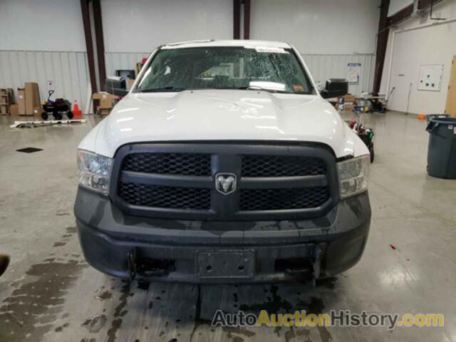 RAM 1500 ST, 1C6RR7ST2ES241574