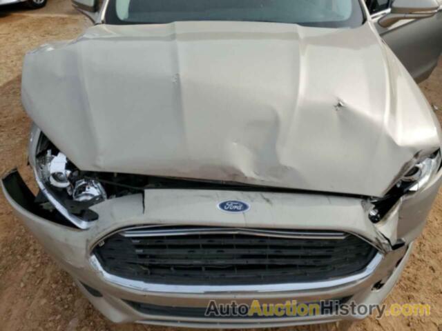 FORD FUSION SE, 3FA6P0H70FR202729