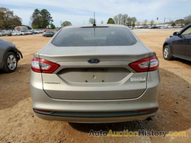 FORD FUSION SE, 3FA6P0H70FR202729