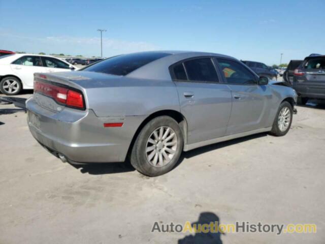 DODGE CHARGER SE, 2C3CDXBGXEH307851