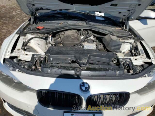 BMW 3 SERIES XI SULEV, WBA3B5C51EF958707