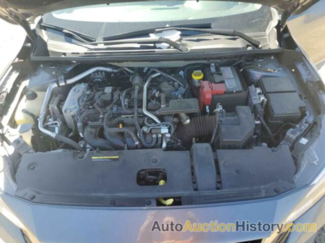 NISSAN SENTRA SR, 3N1AB8DV2PY258915