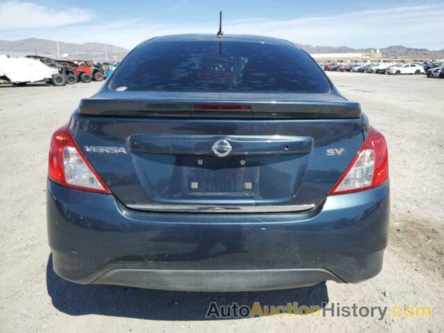 NISSAN VERSA S, 3N1CN7AP9HL832487