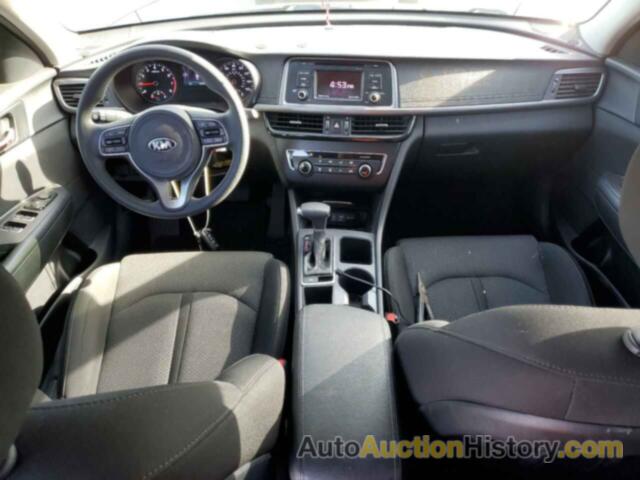 KIA OPTIMA LX, 5XXGT4L30GG089340