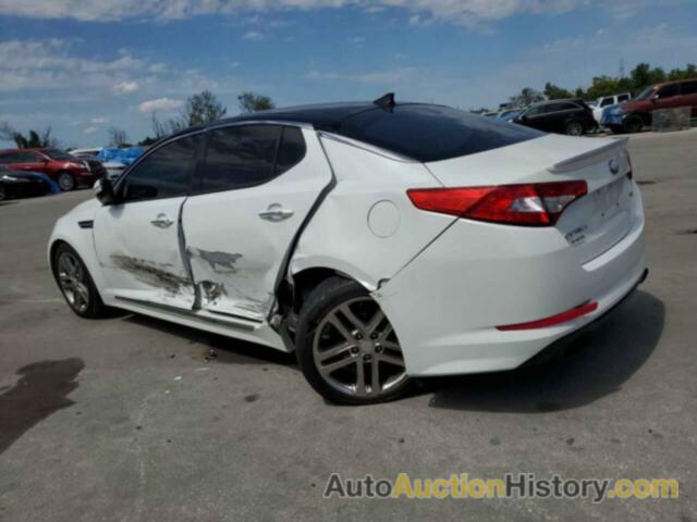 KIA OPTIMA SX, 5XXGR4A66DG176294