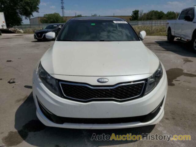 KIA OPTIMA SX, 5XXGR4A66DG176294