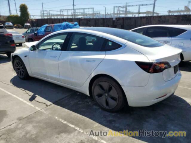 TESLA MODEL 3, 5YJ3E1EA4LF645004