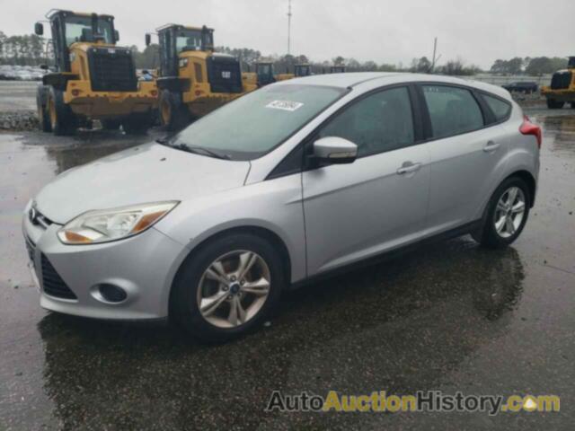 FORD FOCUS SE, 1FADP3K2XDL294790