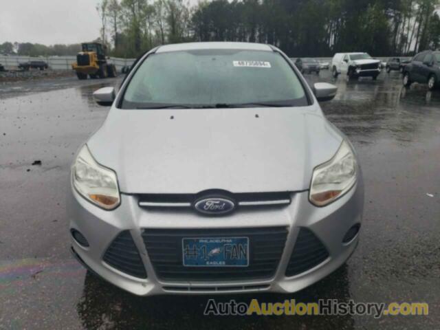 FORD FOCUS SE, 1FADP3K2XDL294790