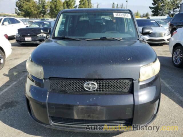 TOYOTA SCION XB, JTLKE50E891074085