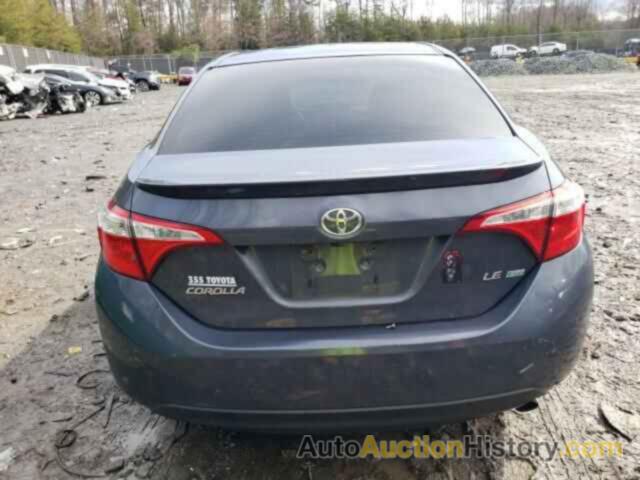 TOYOTA COROLLA ECO, 5YFBPRHE4GP494470