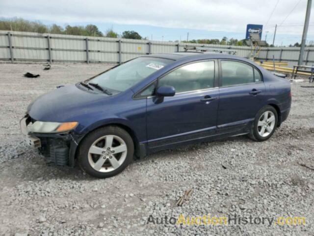 HONDA CIVIC EX, 1HGFA16877L013865