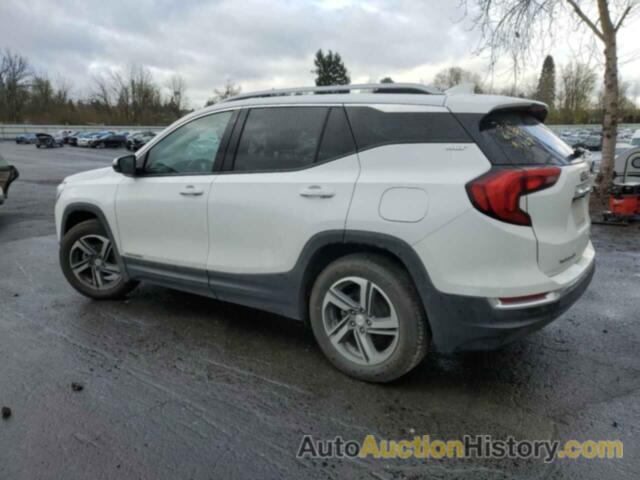 GMC TERRAIN SLT, 3GKALVEV5ML305309