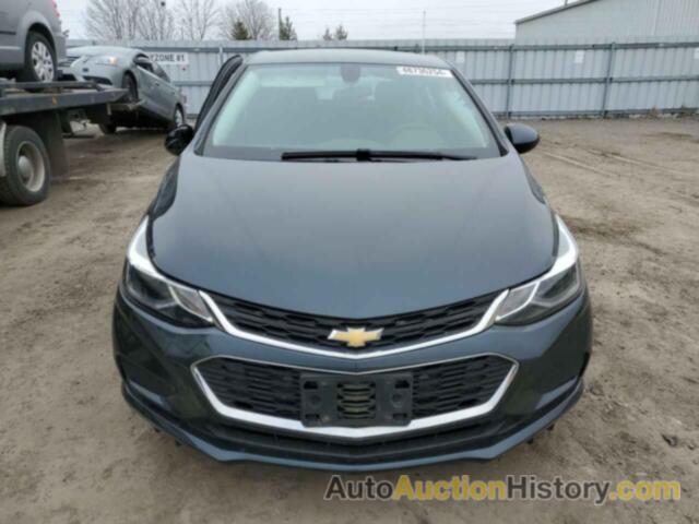 CHEVROLET CRUZE LT, 3G1BE6SM3JS652143