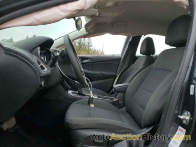 CHEVROLET CRUZE LT, 3G1BE6SM3JS652143