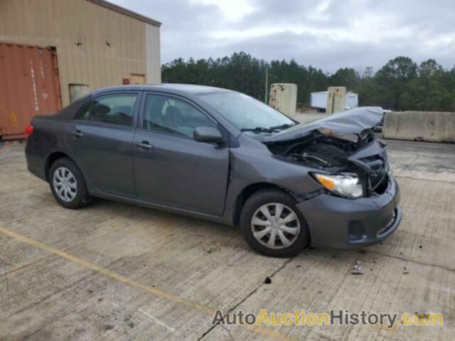 TOYOTA COROLLA BASE, 2T1BU4EEXDC938785