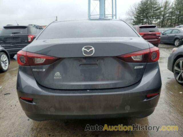 MAZDA 3 SPORT, JM1BM1T73G1308814