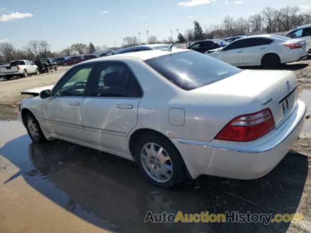 ACURA RL, JH4KA96614C006754