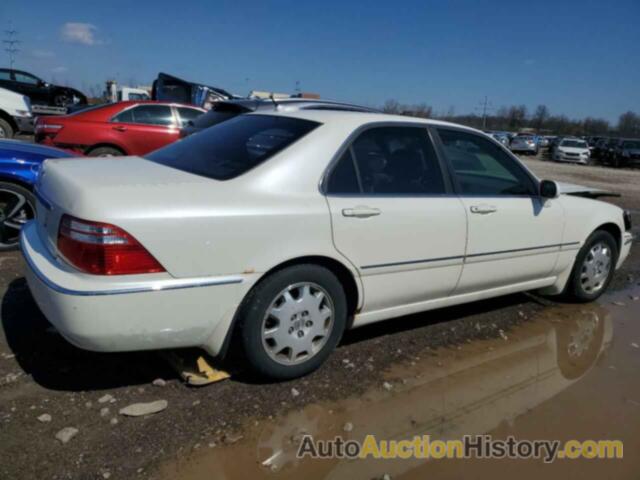 ACURA RL, JH4KA96614C006754