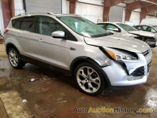 FORD ESCAPE TITANIUM, 1FMCU9J91FUC60990