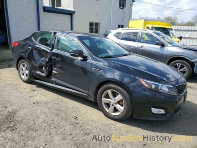 KIA OPTIMA LX, KNAGM4A7XF5665129