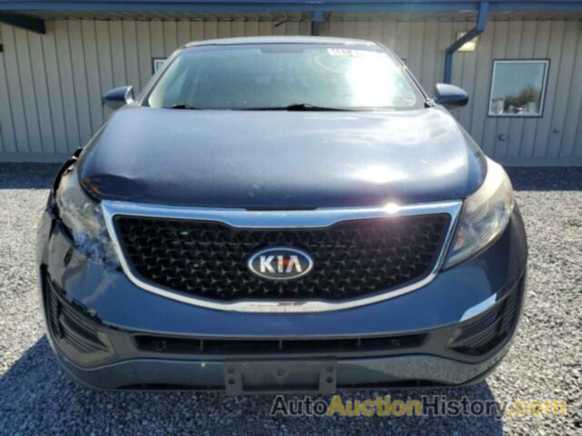 KIA SPORTAGE LX, KNDPBCACXF7679293